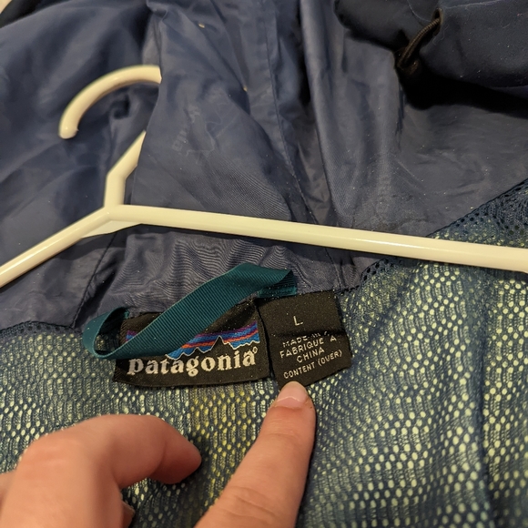 Vintage Patagonia Jacket - Picture 4 of 5